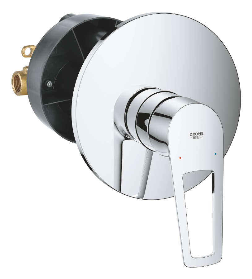 Grohe BauEdge смеситель для душа 29080001