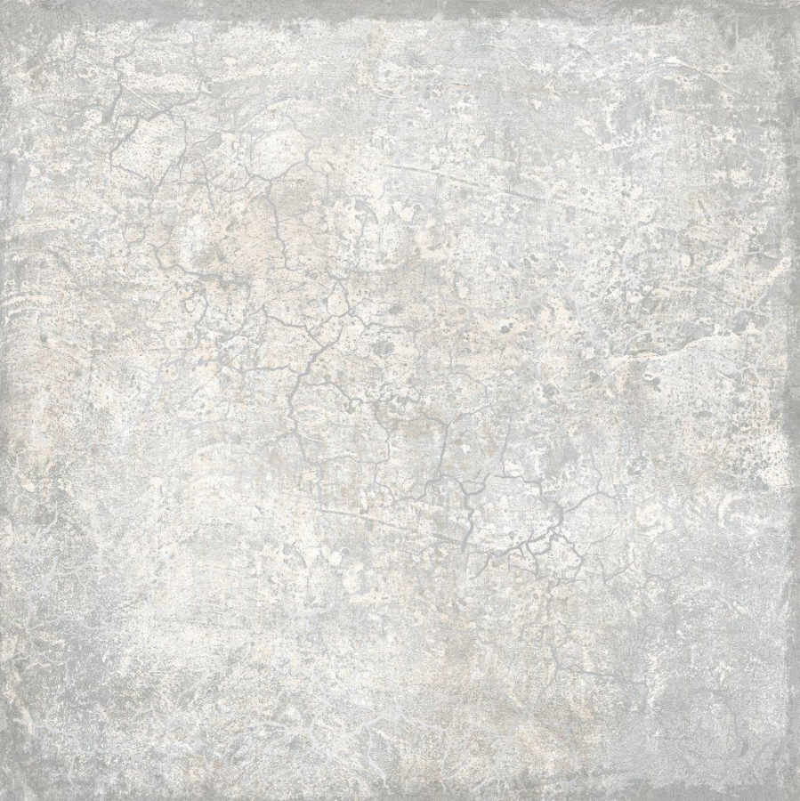 Axima Аляска керамическая плитка серая 32,7х32,7