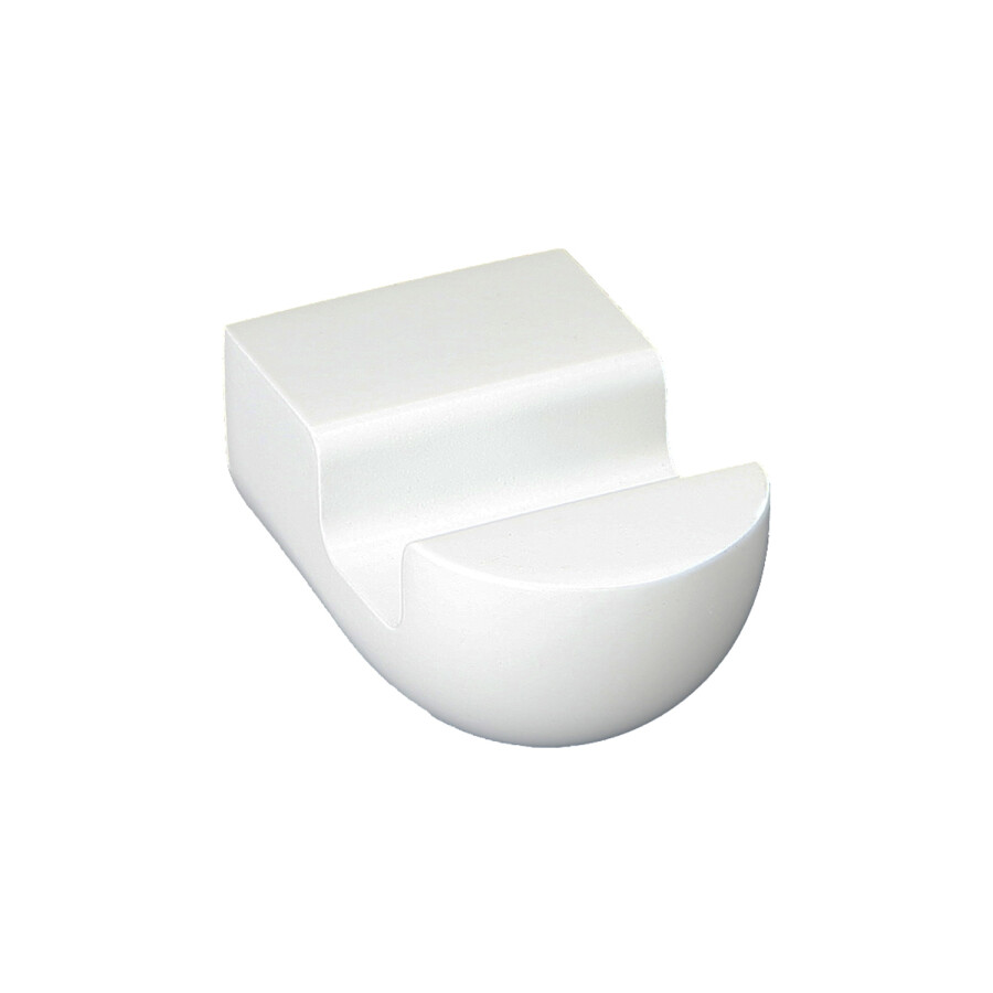 WasserKRAFT Kammel K-8323WHITE Крючок белый