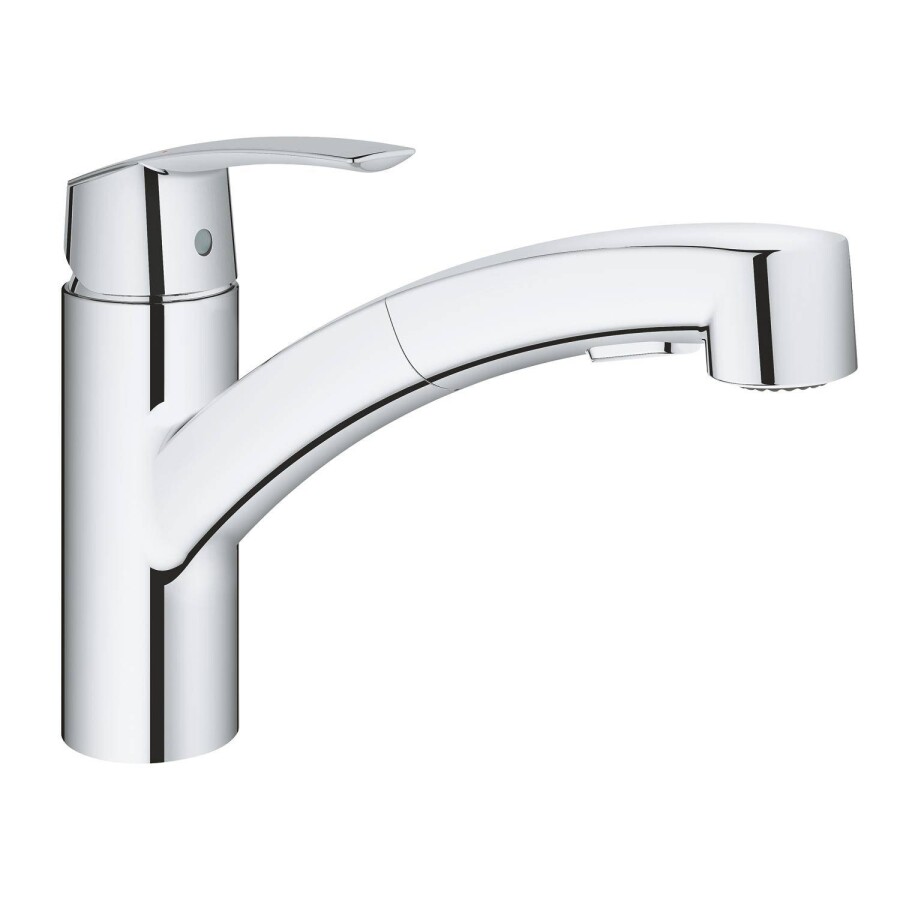 Grohe Start 2015 30307000 смеситель для кухни хром