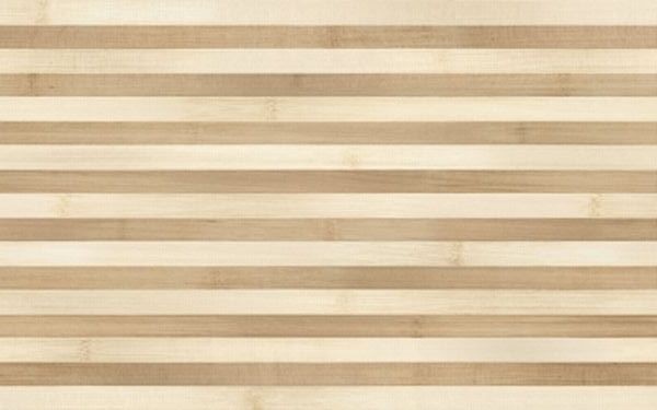  Golden Tile Bamboo микс 1 25х40см плитка настенная глянцевая (Н7Б151)