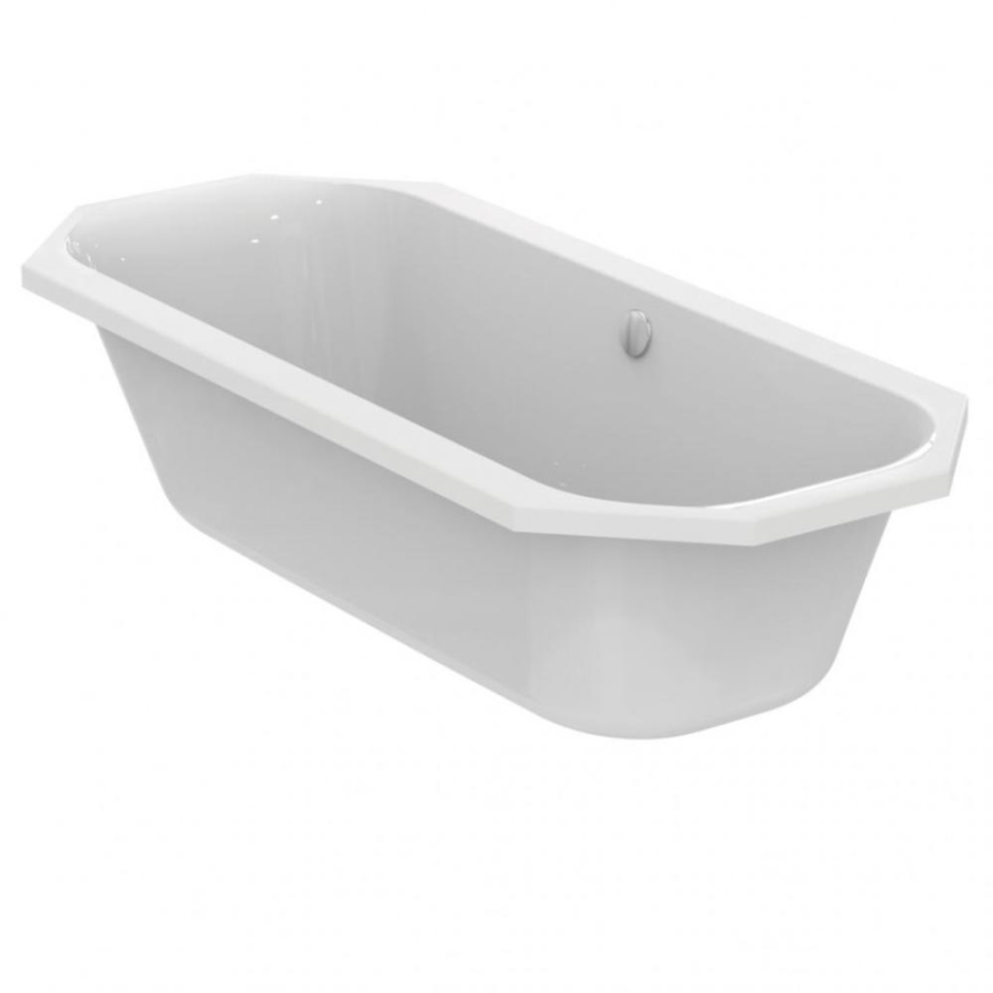 Ideal Standard Tonic ванна акриловая восьмиугольная 180х80 K747101