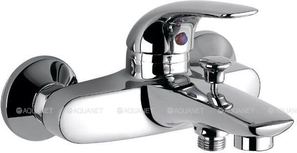 Aquanet Cobra SD90361 смеситель для ванны хром