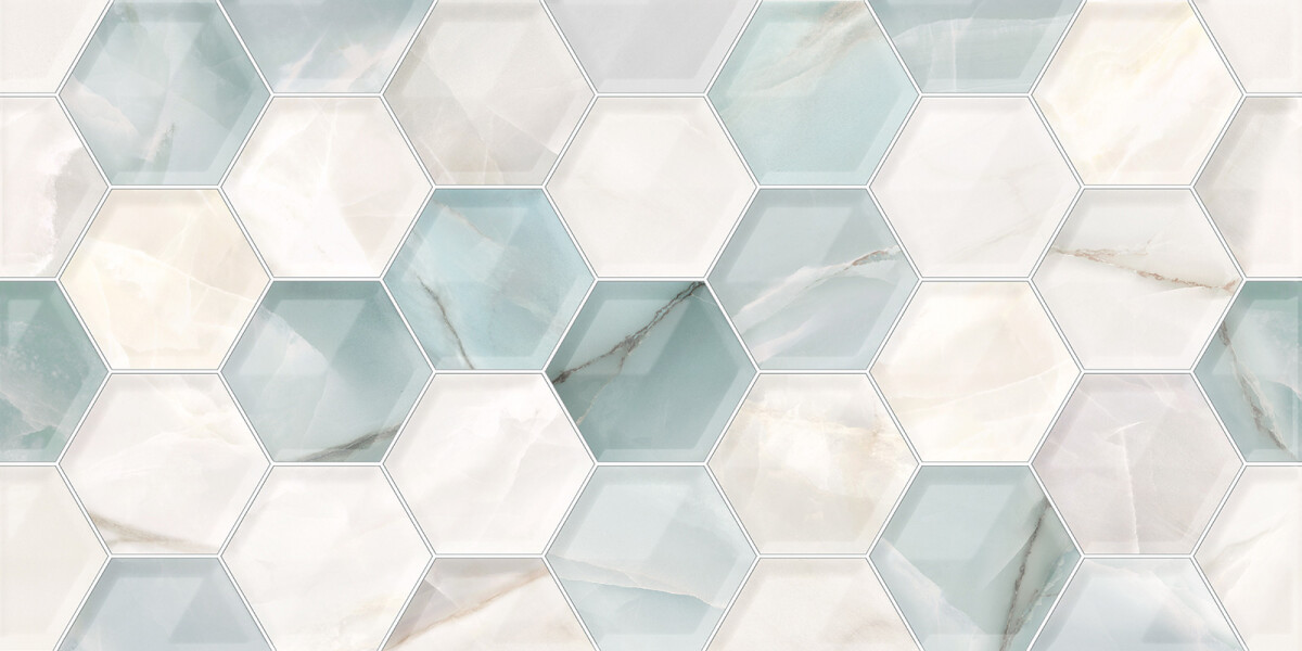 Alma Ceramica Maritime Керамическая плитка настенная 249 x 500 x 8 TWU2550MRM16