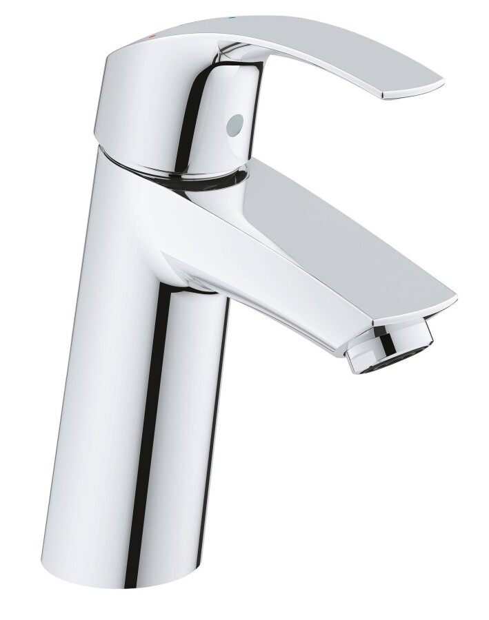 Grohe Eurosmart 2339510E смеситель для раковины 28 мм