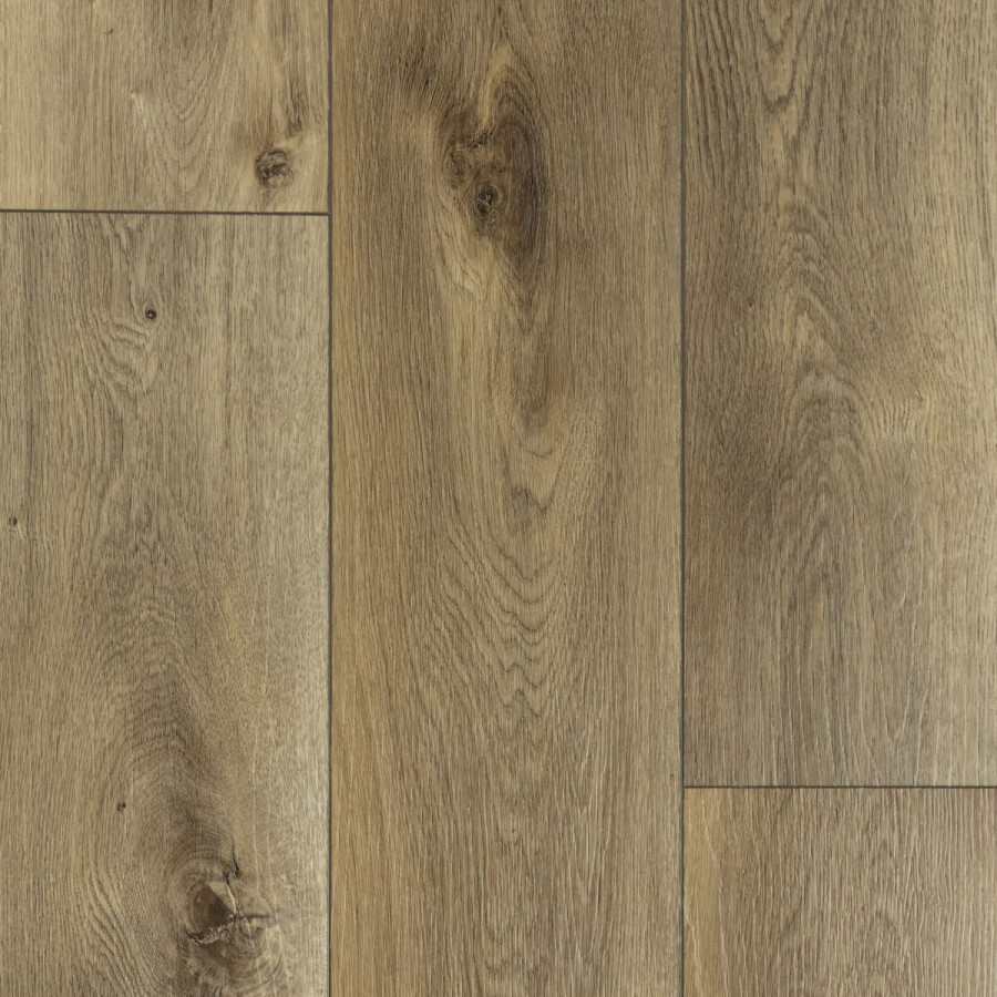 Водостойкий SPC ламинат Dew Floor Wood 4V Флорес 65606 1220х183х4