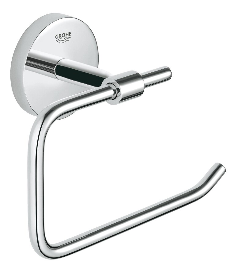 Grohe BauCosmopolitan 40457001 держатель для туалетной бумаги