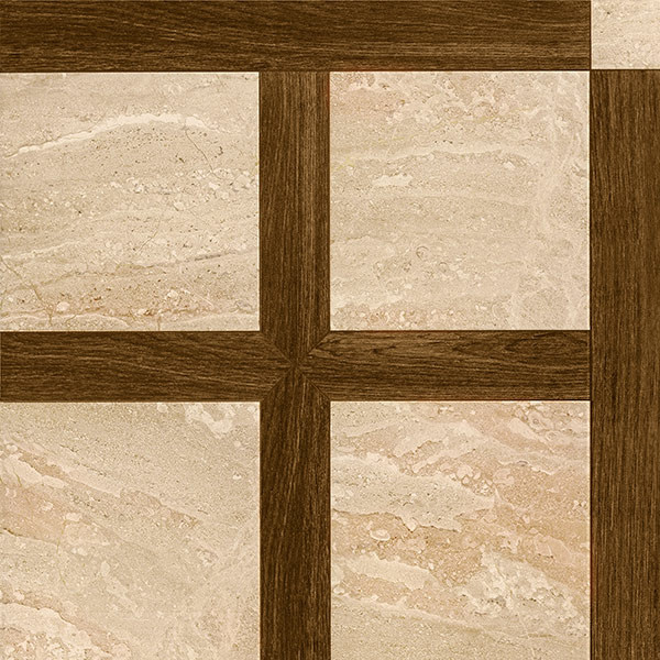 Coliseum Gres Langhe Beige 45x45 см керамогранит напольный бежевый натуральный