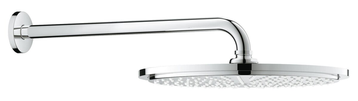 Grohe Rainshower Cosmopolitan Metal 26066000 верхний душ