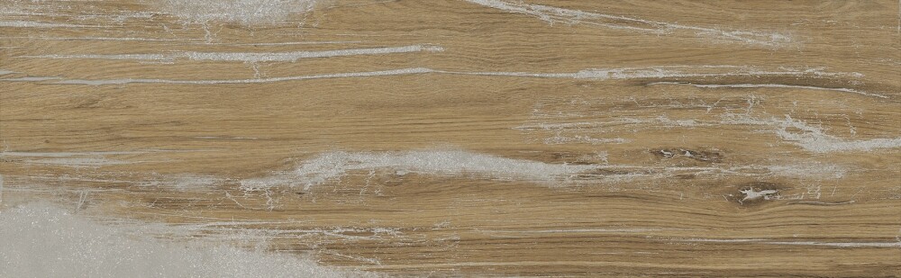 Cersanit Rockwood керамогранит коричневый рельеф 18,5X59,8 А15930