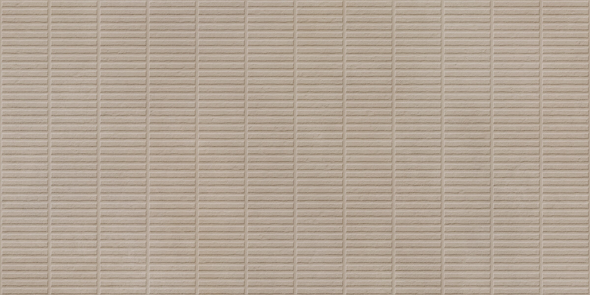 LCM Невел Чип серо-коричневый / Nevel Taupe Керамогранит 600 x 1200 x 7,5 60120NEV21M