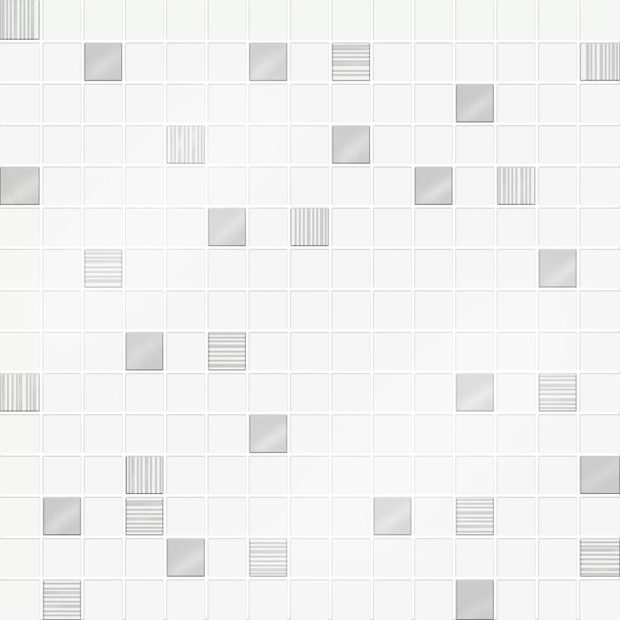 Плитка настенная 908 Eurotile Valentino Мозаика 29,5x29,5