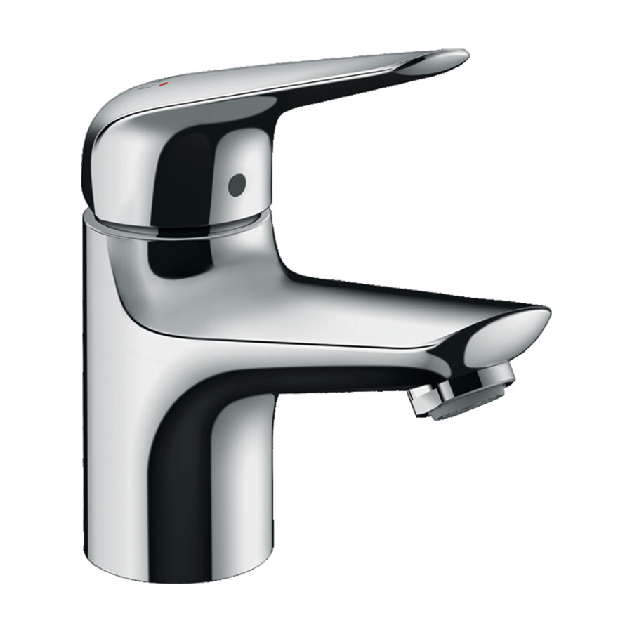 Hansgrohe Novus Кран для холодной воды 70 хром 71050000