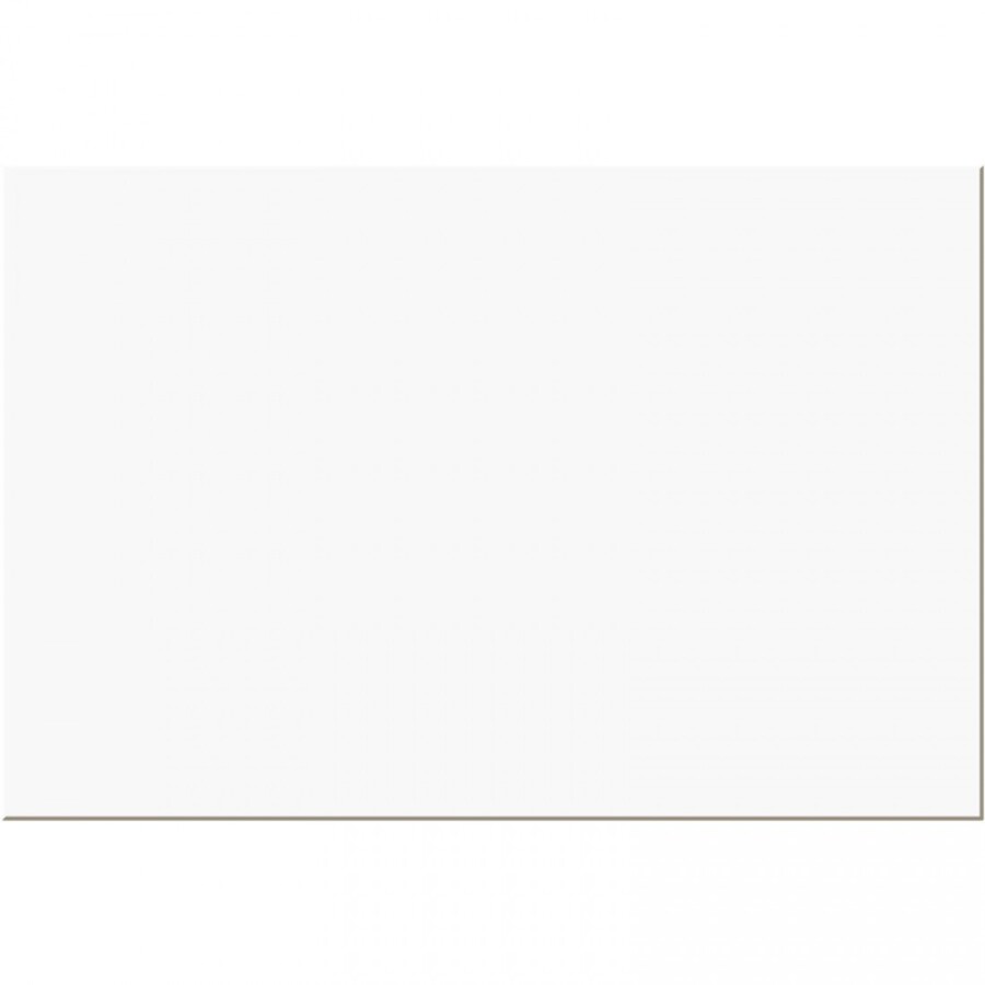 Плитка керамическая Шахтинская Белая матовая v2 плитка 200х300х7 (сорт 1), М2