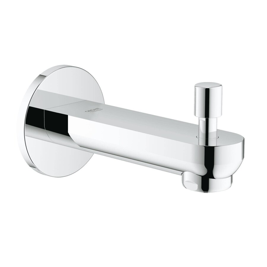 Grohe Eurosmart Cosmopolitan 13262000 излив для ванны с переключателем