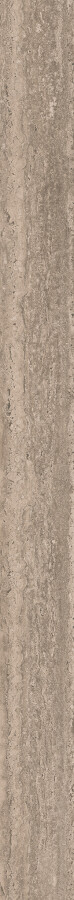 Керамический гранит Подступенок Kerama Marazzi Прованс Про Травертин Бежевый тёмный матовый обрезной 119,5x10,7x0,9 KM6012G0771RALT