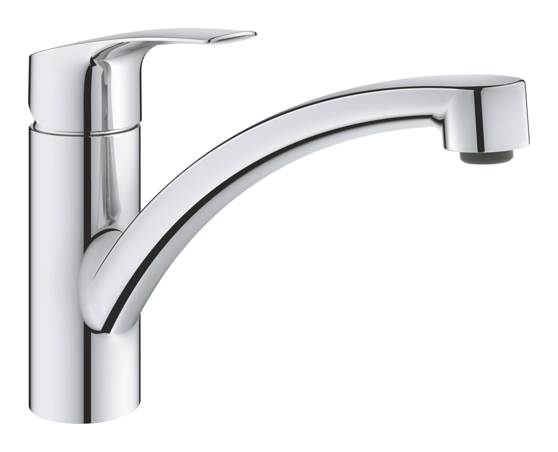 Grohe Eurosmart смеситель для кухни 33281003