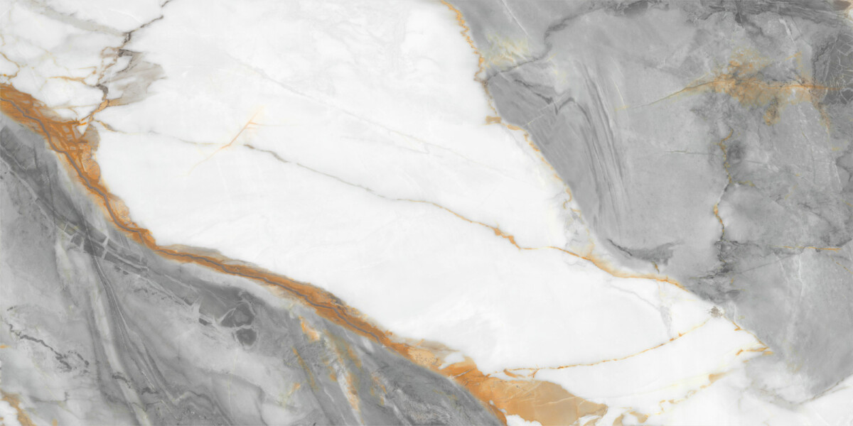 Керамогранит 60120MAX15P LCM Matrix Gray Полированный 600 x 1200 x 7 мм.