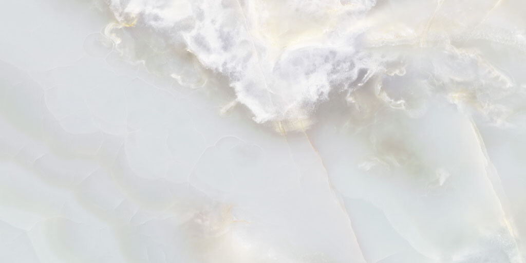 Керамогранит 60120MCA04P LCM Monaco Onyx Mint Полированный 600 x 1200 x 7 мм.