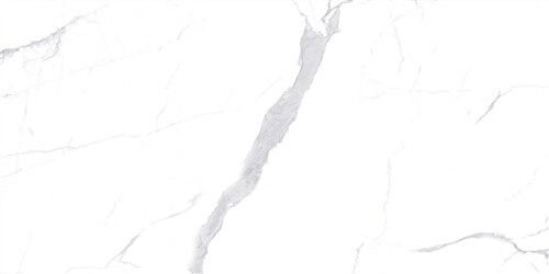 Плитка настенная Eurotile Statuario White 30x60