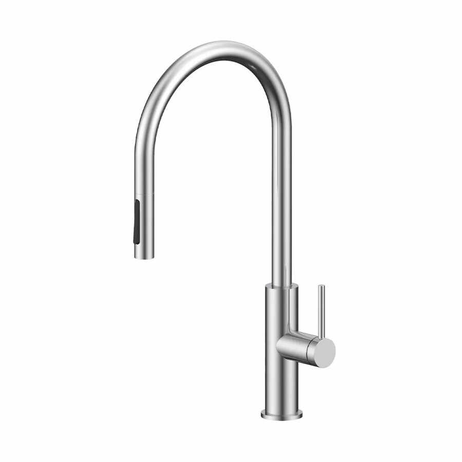 Смеситель для кухни Senso Se215180-BS