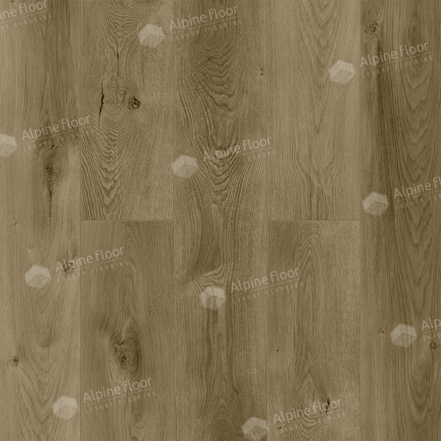 Alpine Floor Liberty Loose Lay Кварцвиниловая плитка LVT Дуб Натуральный Отбеленный ЕСО 23-3 1227 х 187 x 5 mm