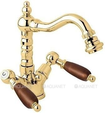 Cezares First BS2-03-Nc смеситель для биде золото