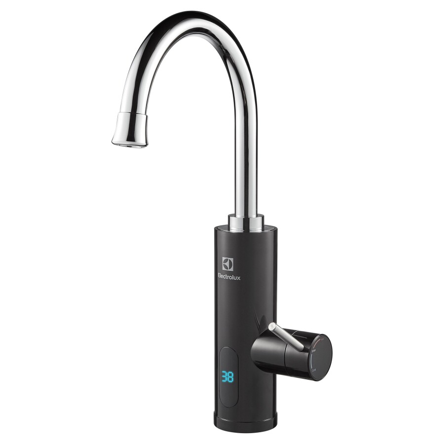 Electrolux Taptronic (Black) Проточный водонагреватель на мойку НС-1246479