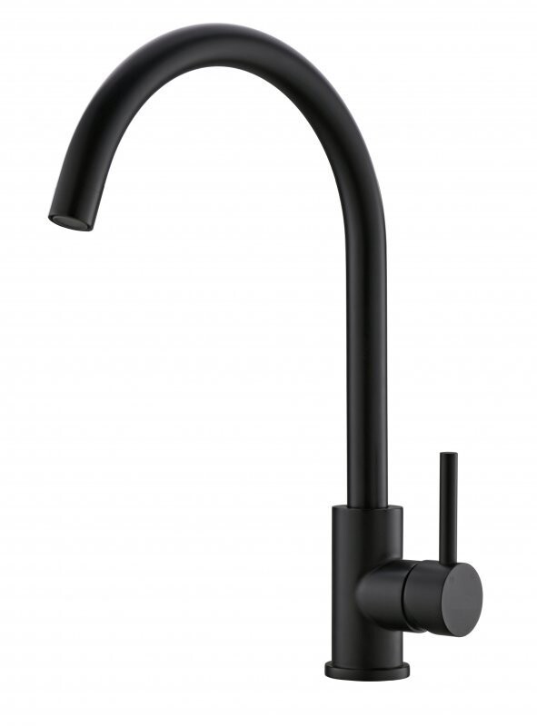 BelBagno смеситель для кухни BB-LAM03-2-IN-NERO