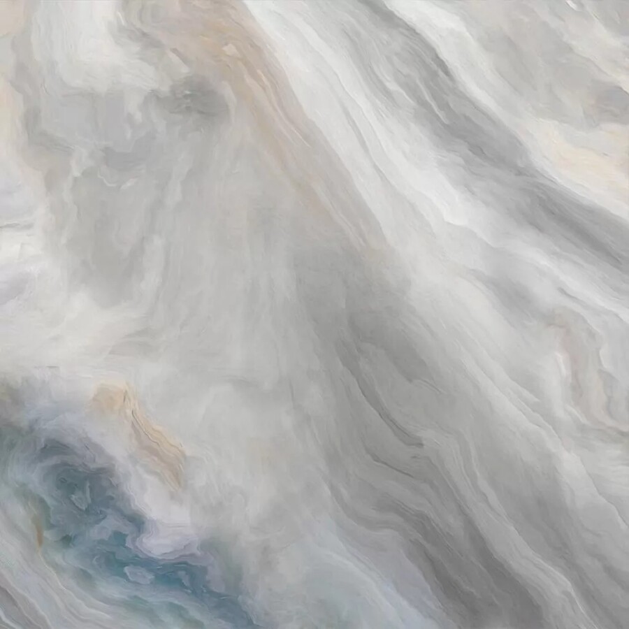 Керамогранит 6060ILN18HG LCM Illusion Smoky Суперполированный 600 x 600 x 8 мм.