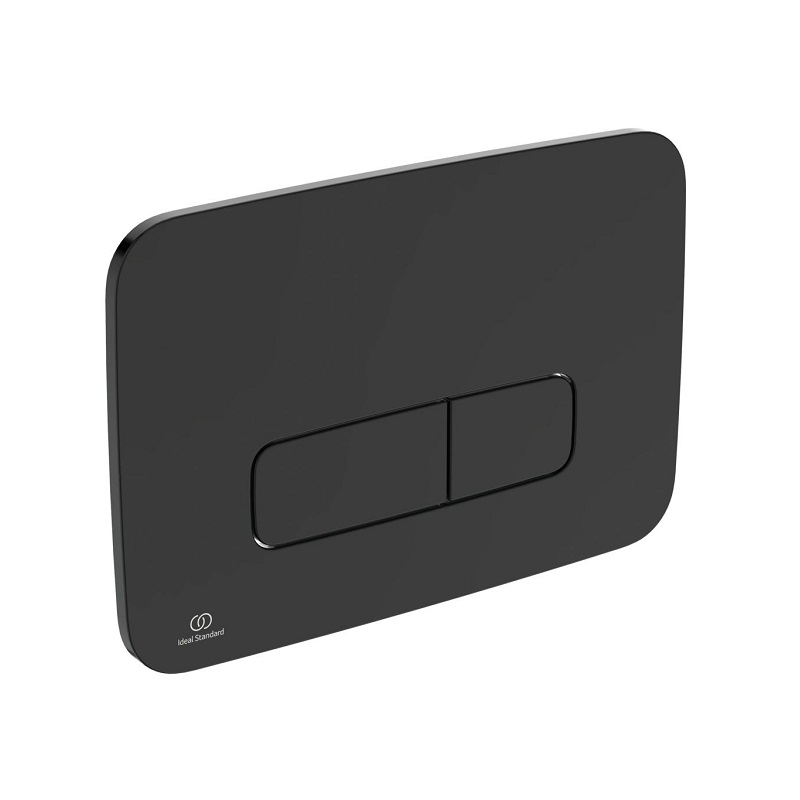 Кнопка смыва Ideal Standard OLEAS™ M3 черная (R0123A6)