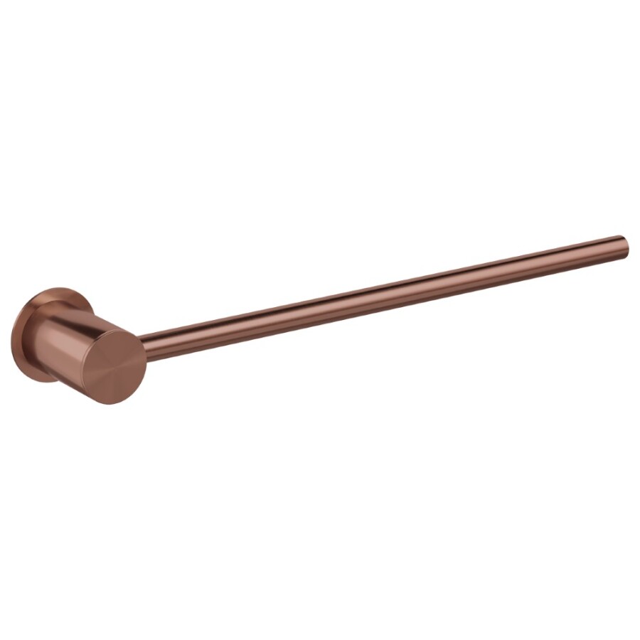 Полотенцесушитель дополнительный элемент Boheme Stick Copper Brushed 727-extra-CB