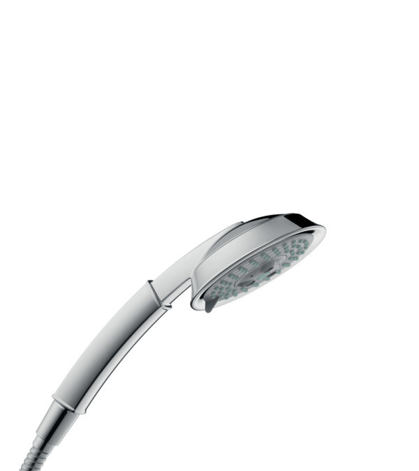 Hansgrohe 28548000 Raindance Classic Ручной душ 100 3jet