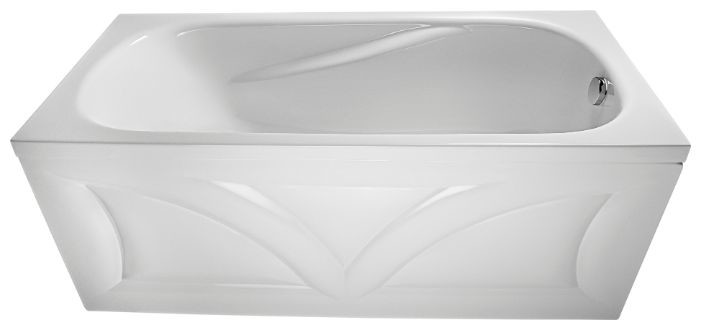 1 Marka Classic 150*70 ванна акриловая прямоугольная