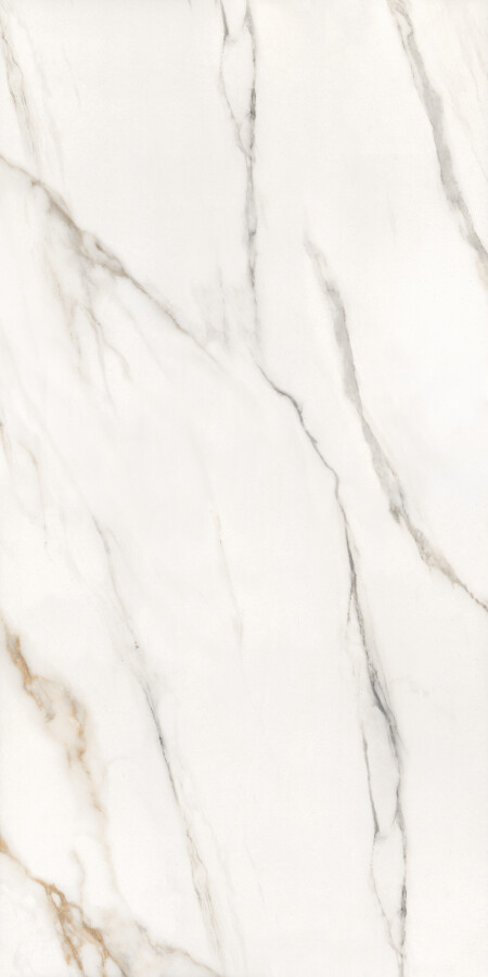 Керамогранит Eurotile Calacatta Gold 945 CLU2GL 60x120