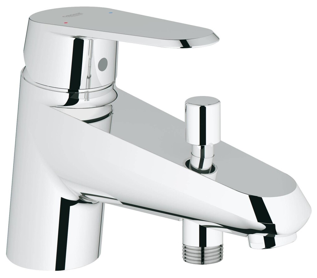 Grohe Eurodisc Cosmopolitan 33192002 смеситель на борт ванны хром