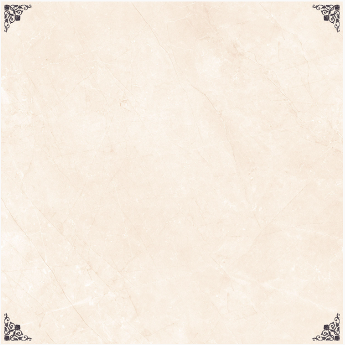 Плитка напольная 166 DIM1BG Eurotile Diamonds 49,5х49,5
