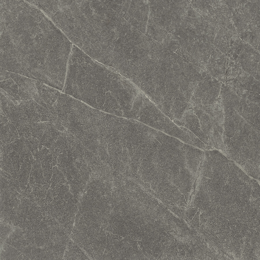 Керамический гранит Kerama Marazzi Прованс Эстерель серый тёмный матовый обрезной 60x60x0,9 KM6060G0531R