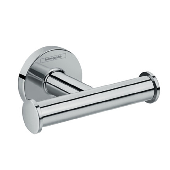 41725000 Hansgrohe Logis Universal двойной крючок