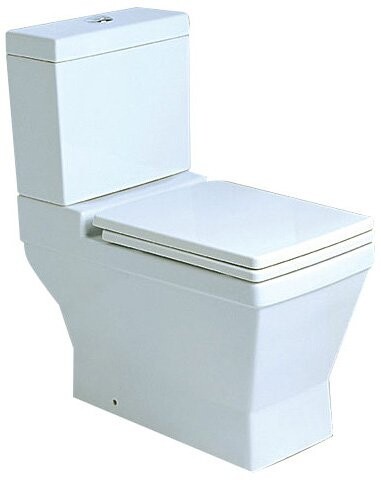 Cezares Prati унитаз-компакт CZR-148