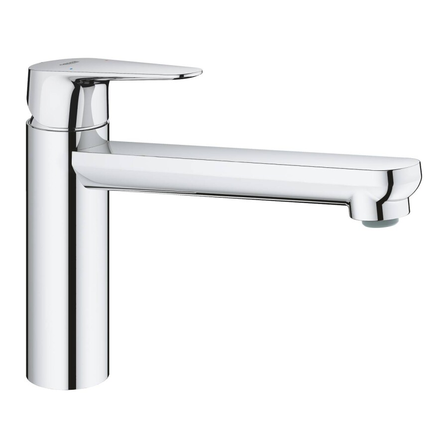 Grohe BauCurve 31715000 смеситель для кухни хром