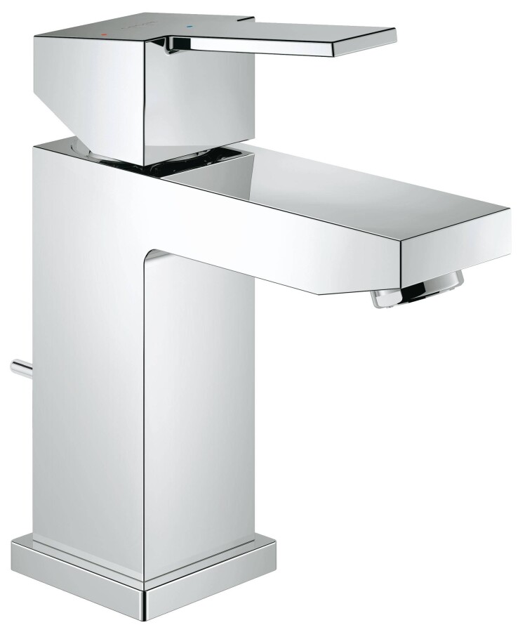 Grohe Sail Cube 23435000 смеситель для раковины 28 мм