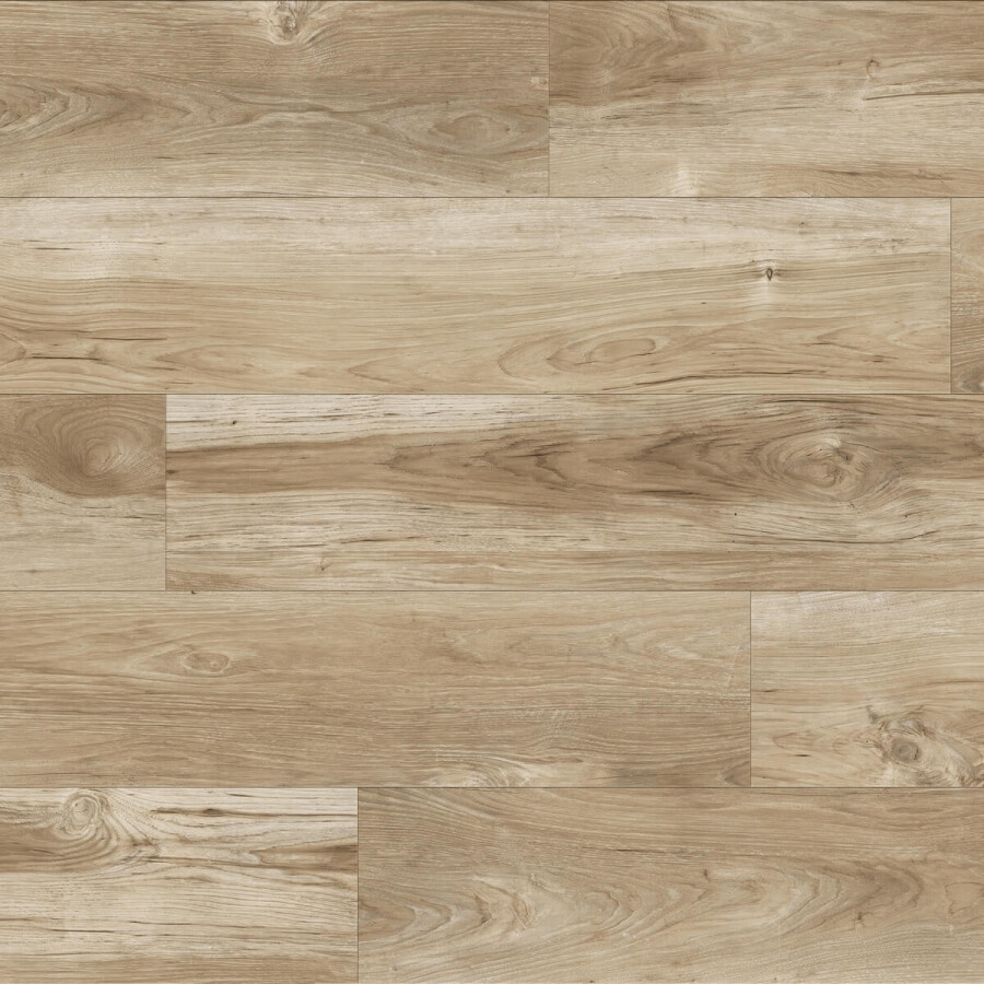 Модульное покрытие SPC 0523 Dew Floor Si 4V Дуб Яшма 1218*180*4,1мм