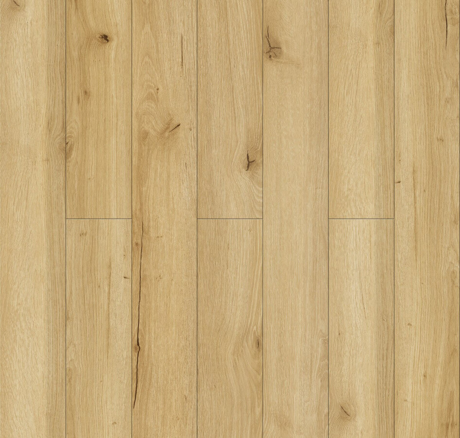 Водостойкий SPC ламинат CronaFloor Radical Chic 4V Таксония RC004 1200х180х4.0+1 мм. IXPE Т092528