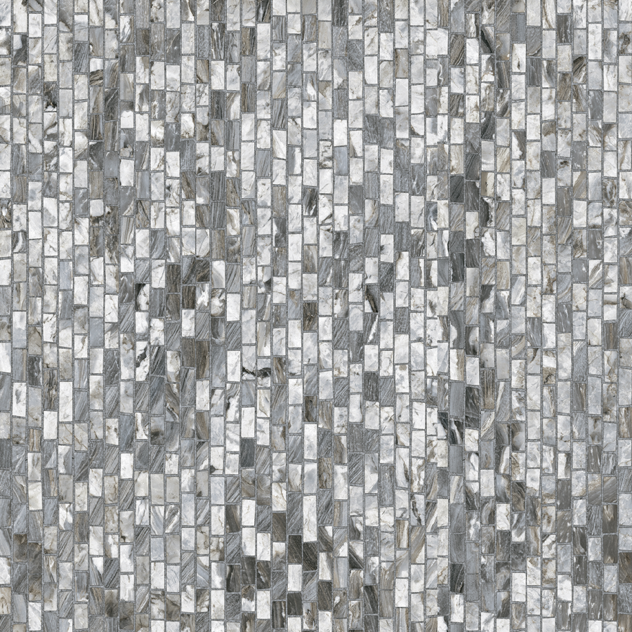 Axima Венеция керамическая плитка пол серый 40х40