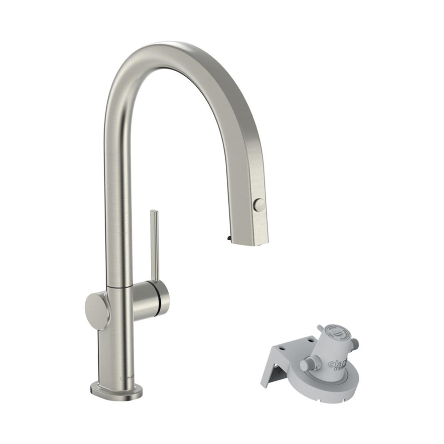 Hansgrohe Aqittura смеситель для кухни 76803800