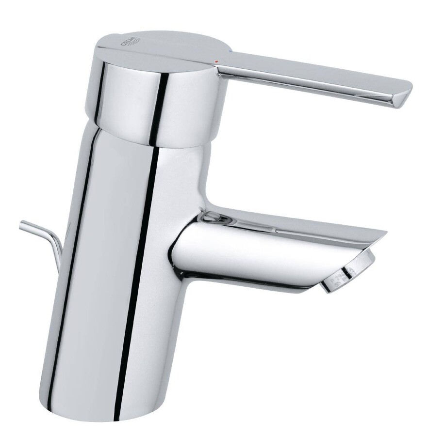 Grohe Feel 32557000 смеситель для раковины 35 мм