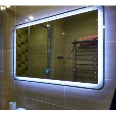 Зеркальное полотно BelBagno 60*80 SPC-600-800-LED