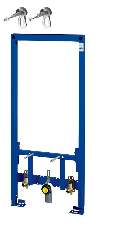 Grohe Rapid SL 38553001 инсталляция для биде 3855800M