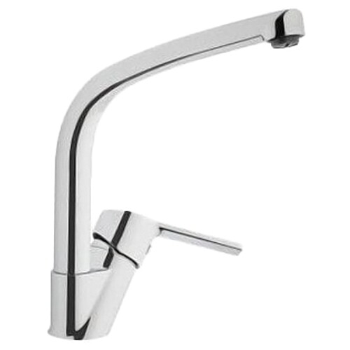 Vitra Axe S A42158EXP смеситель для кухни хром